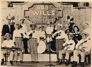 Illustration for article titled Week 10: Bob Wills, King Of Texas, Father of Western Swing